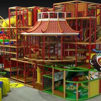 Monkey King Play Palace ico