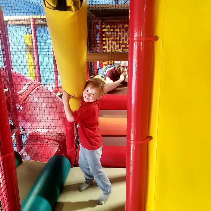 Monkey King Play Palace Picture 9
