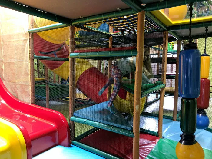 The Monkey King Play House Picture 4