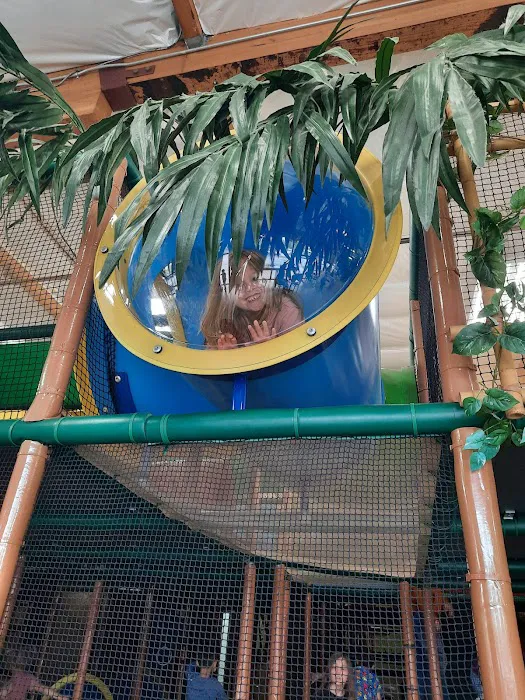 The Monkey King Play House Picture 6