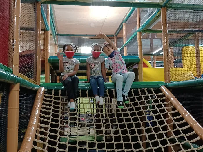 The Monkey King Play House Picture 5