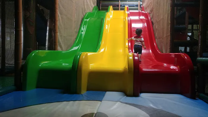 The Monkey King Play House Picture 1