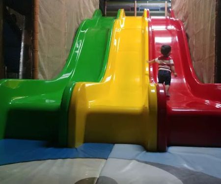The Monkey King Play House