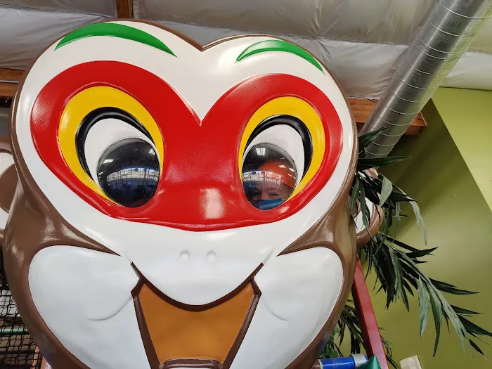 The Monkey King Play House Picture 3