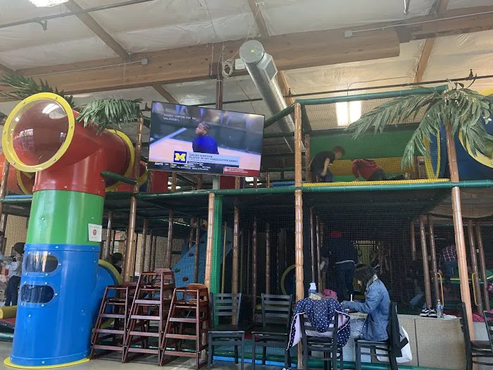 The Monkey King Play House Picture 7