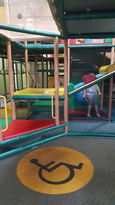 The Monkey King Play House Picture 8