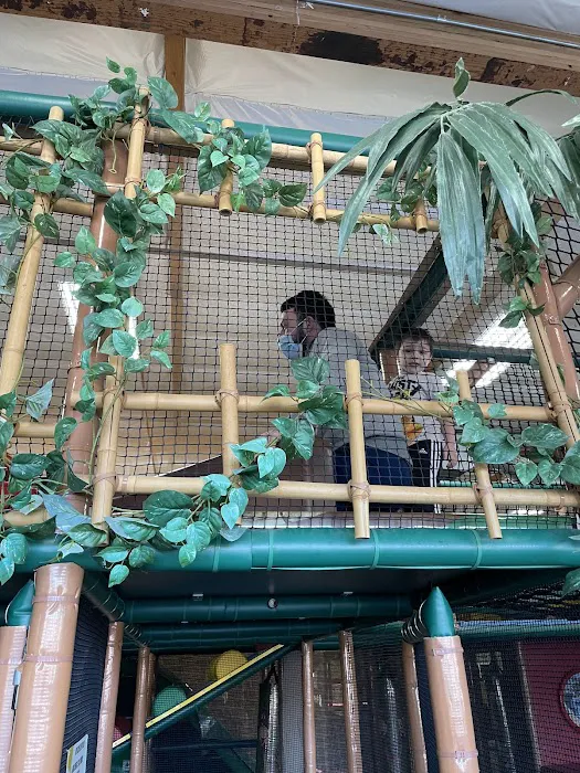 The Monkey King Play House Picture 9