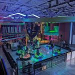 Urban Air Trampoline and Adventure Park