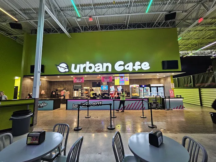 Urban Air Trampoline and Adventure Park Picture 7