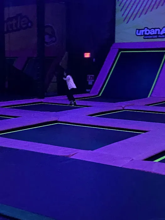 Urban air Picture 1