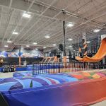 Ocean Plays Indoor Playground