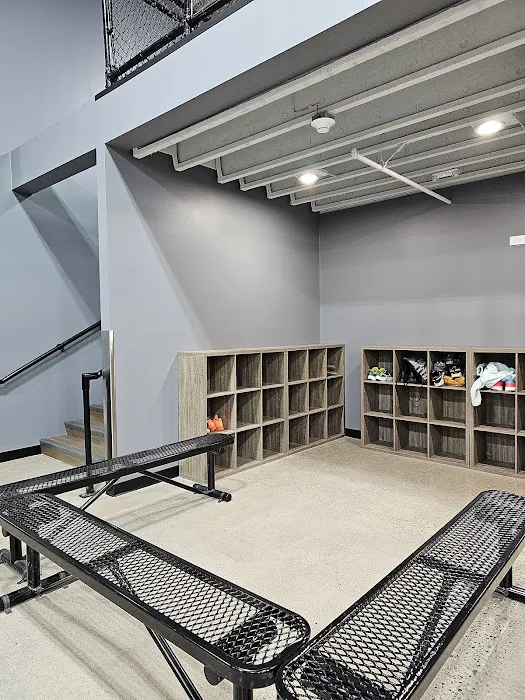 Ocean Plays Indoor Playground Picture 8