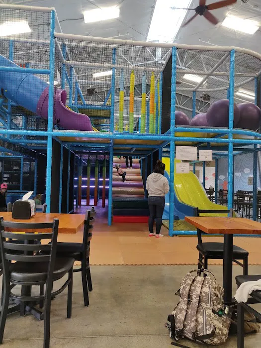 Wippersnappers Kids Play Place Picture 1