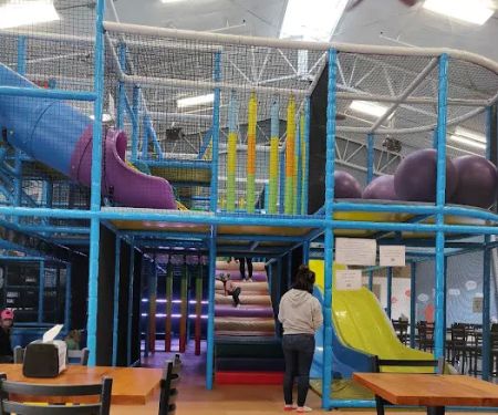 Wippersnappers Kids Play Place