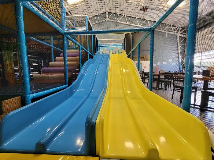 Wippersnappers Kids Play Place Picture 7