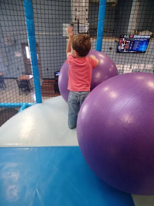 Wippersnappers Kids Play Place Picture 8
