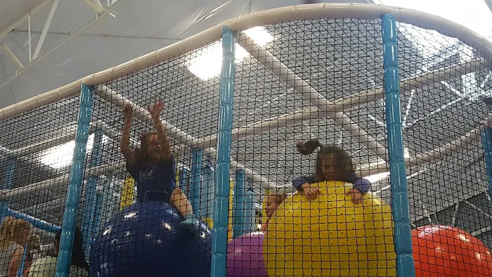Wippersnappers Kids Play Place Picture 10