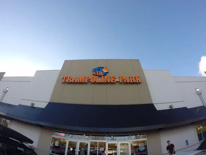 Get Air Trampoline Park Picture 9