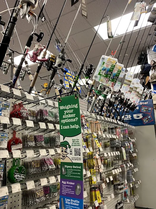Big 5 Sporting Goods Picture 1
