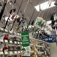 Big 5 Sporting Goods ico