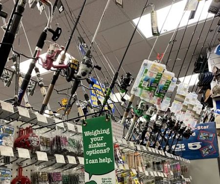 Big 5 Sporting Goods