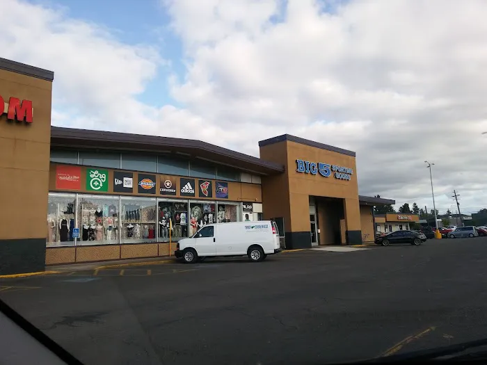 Big 5 Sporting Goods Picture 6