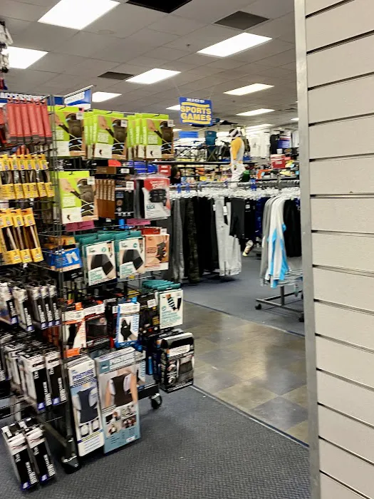 Big 5 Sporting Goods Picture 4