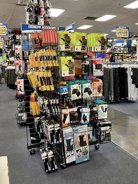 Big 5 Sporting Goods Picture 5