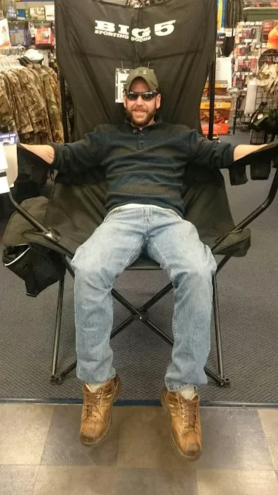 Big 5 Sporting Goods Picture 10
