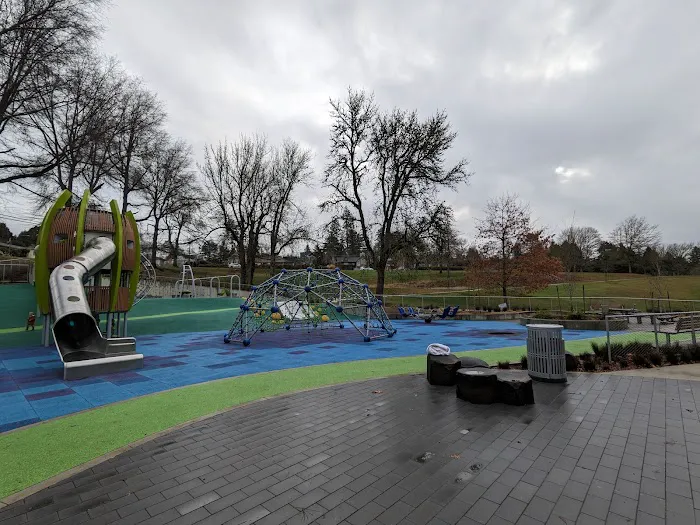 Gabriel Park Playground Picture 1