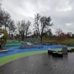 Gabriel Park Playground