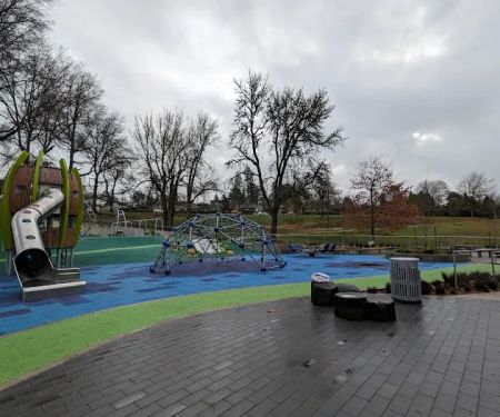 Gabriel Park Playground