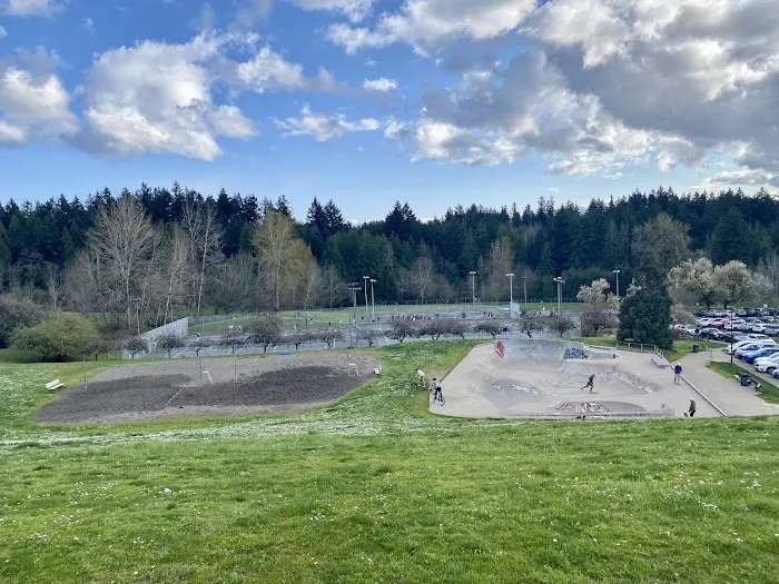 Gabriel Park Playground Picture 4