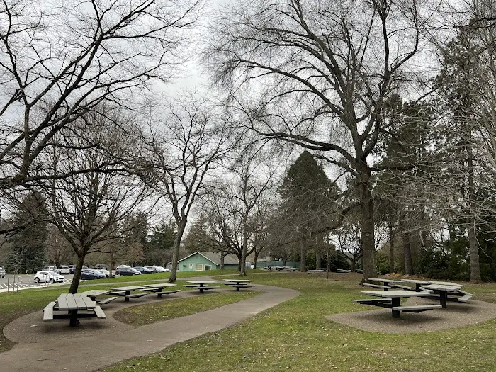 Gabriel Park Playground Picture 5