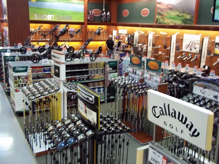 DICK'S Sporting Goods Picture 8