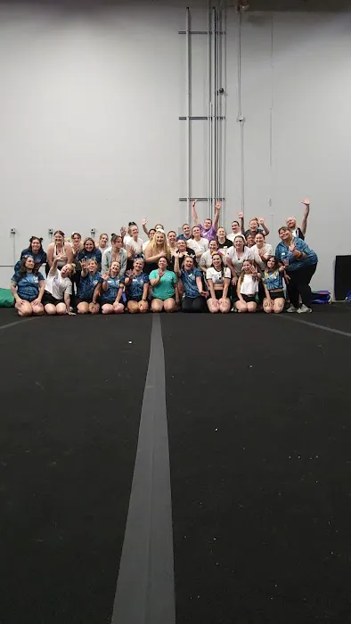 Empire Athletics Gym Picture 3