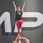 Empire Athletics Gym