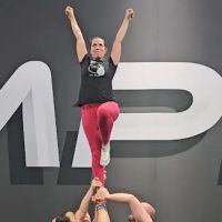Empire Athletics Gym ico