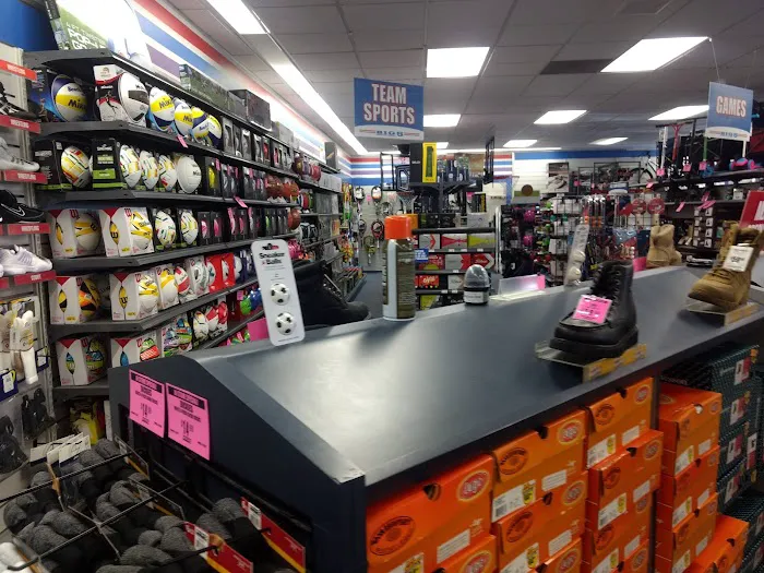 Big 5 Sporting Goods Picture 3