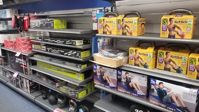 Big 5 Sporting Goods Picture 1