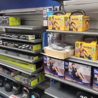 Big 5 Sporting Goods ico