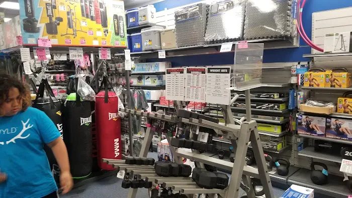Big 5 Sporting Goods Picture 4
