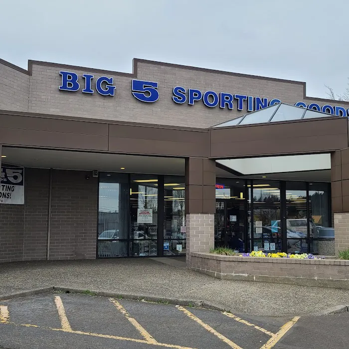 Big 5 Sporting Goods Picture 10
