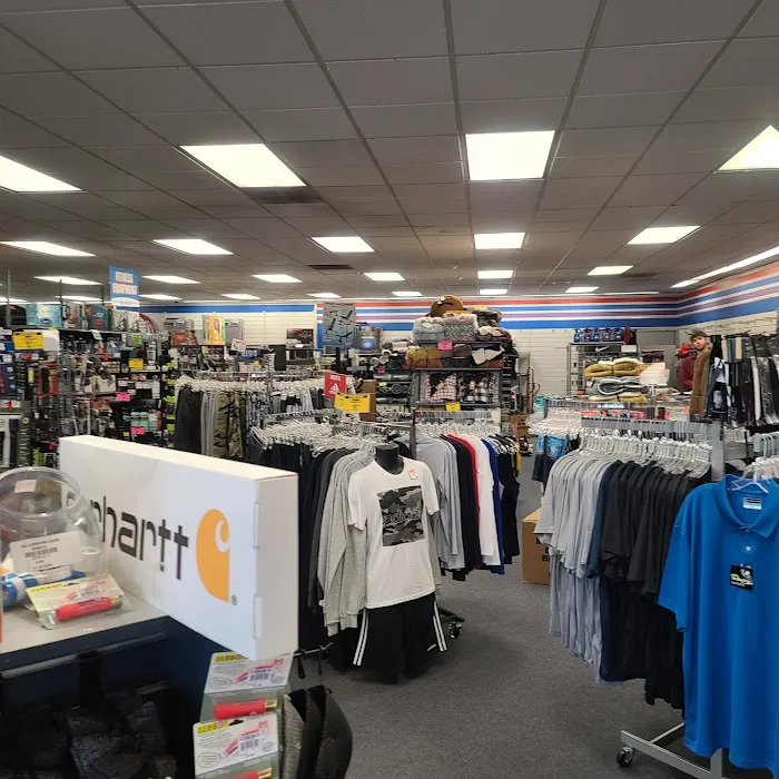 Big 5 Sporting Goods Picture 8