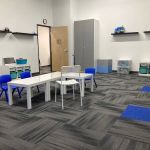 Spectra Gymnastics