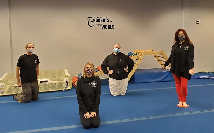 Spectra Gymnastics Picture 5