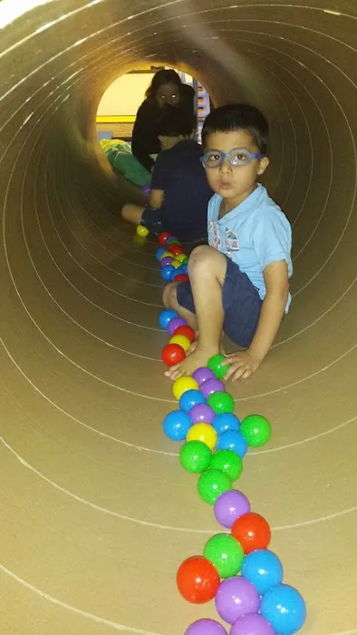 Spectra Gymnastics Picture 9