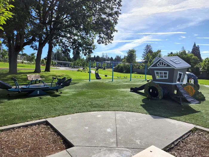 Cedar Hills Park Picture 1