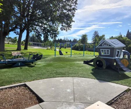 Cedar Hills Park