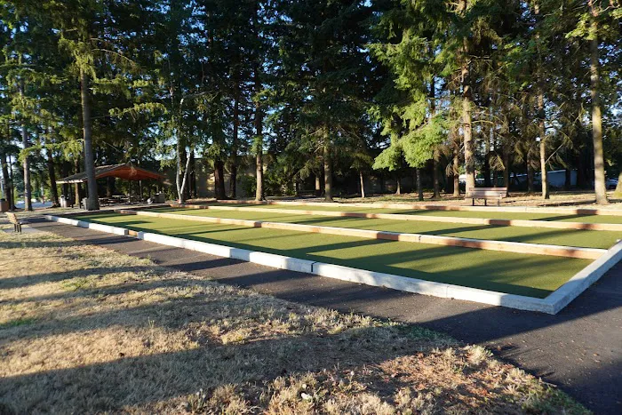 Cedar Hills Park Picture 2